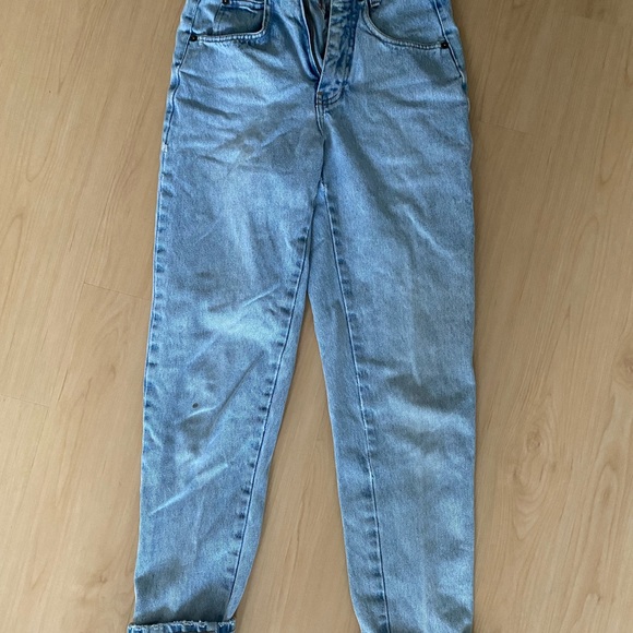 THE PERFECT VINTAGE JEANS - Picture 5 of 8